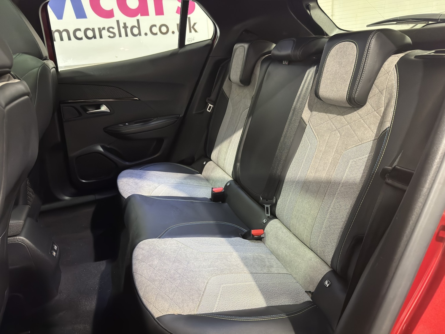 Used Peugeot 2008 2020 for sale - 78031583: Photo 9