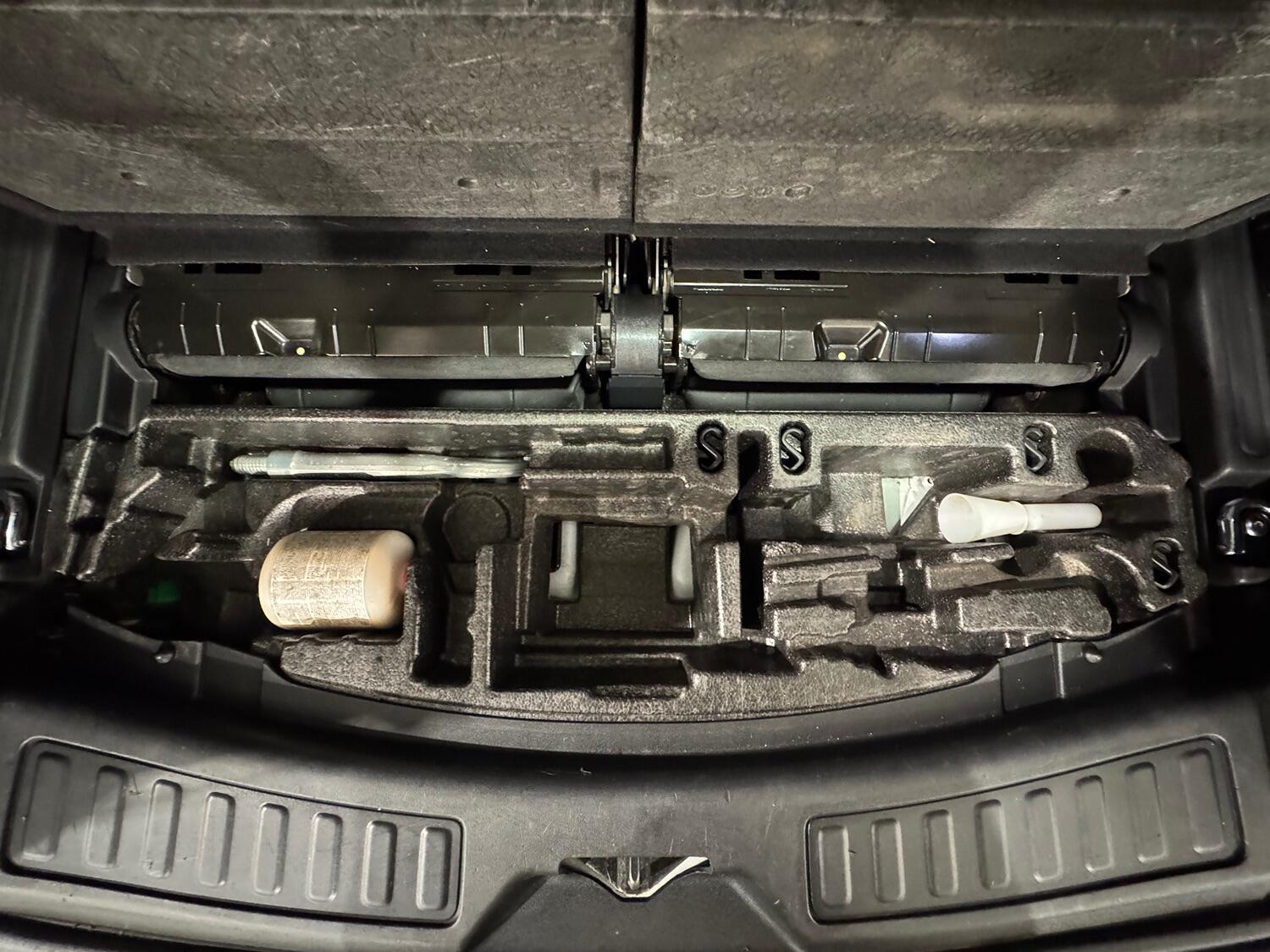 Vehicle 64