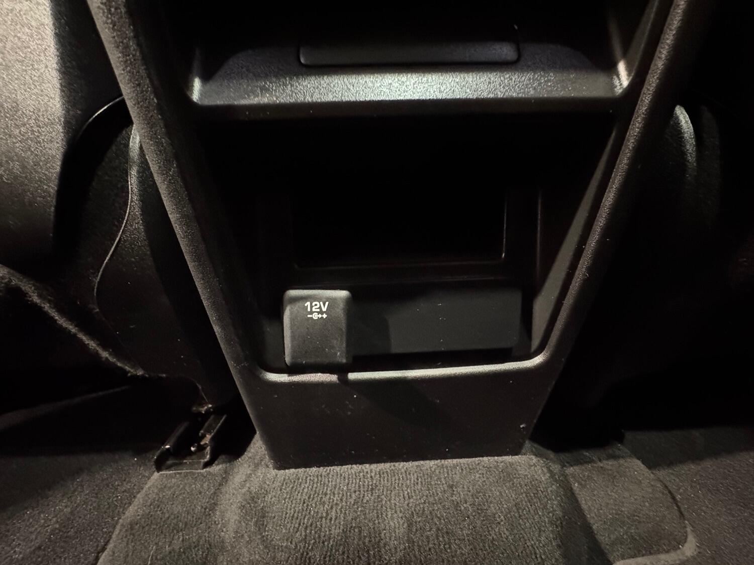 Vehicle 74