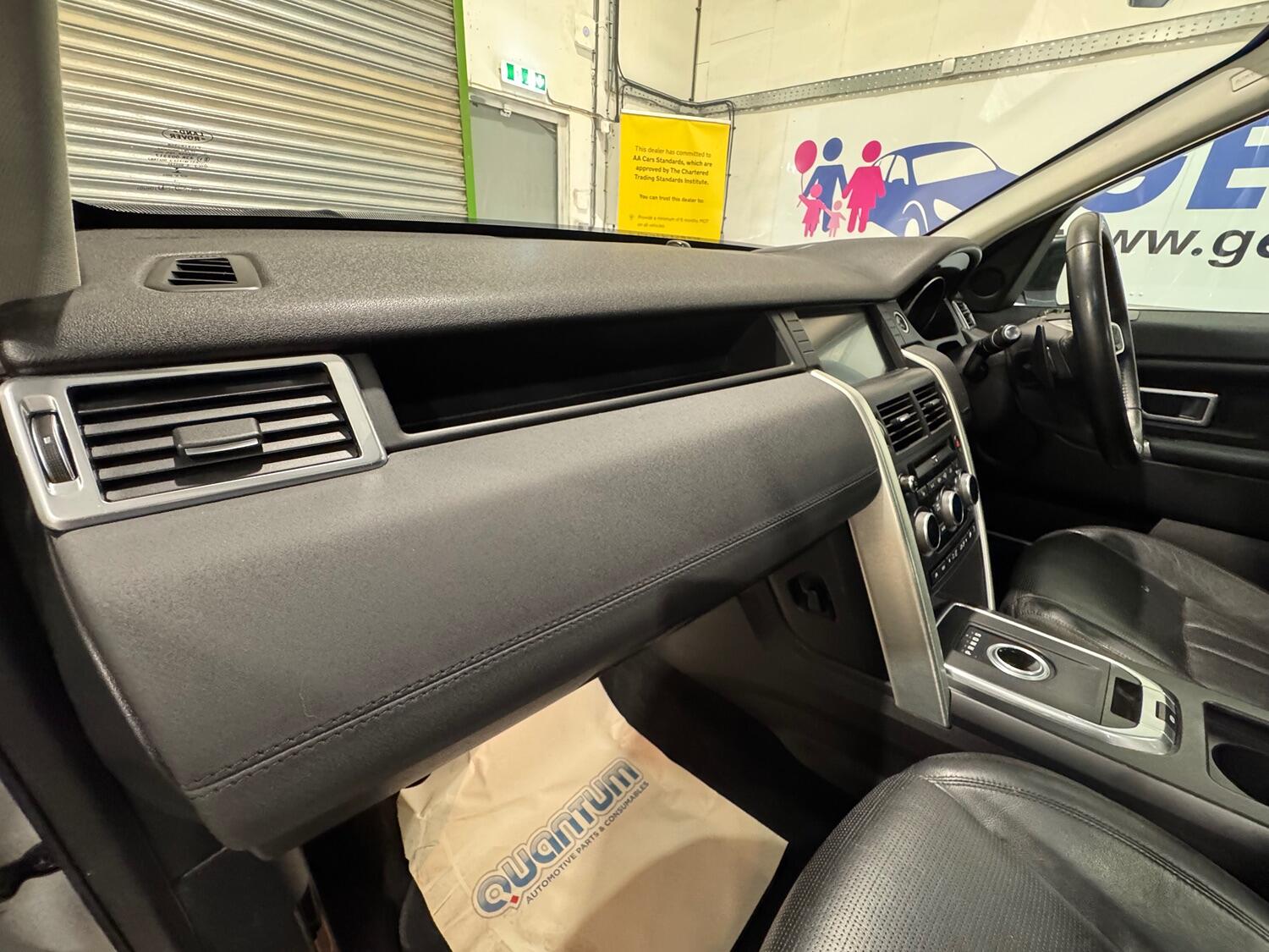 Vehicle 82
