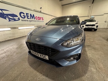 Used Ford Focus 2019 for sale - 75575385: Photo