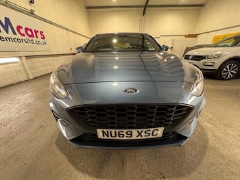 Used Ford Focus 2019 for sale - 75575385: Photo