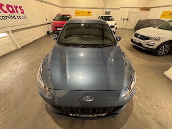 Used Ford Focus 2019 for sale - 75575385: Photo