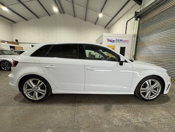Used Audi A3 2015 for sale - 78476884: Photo