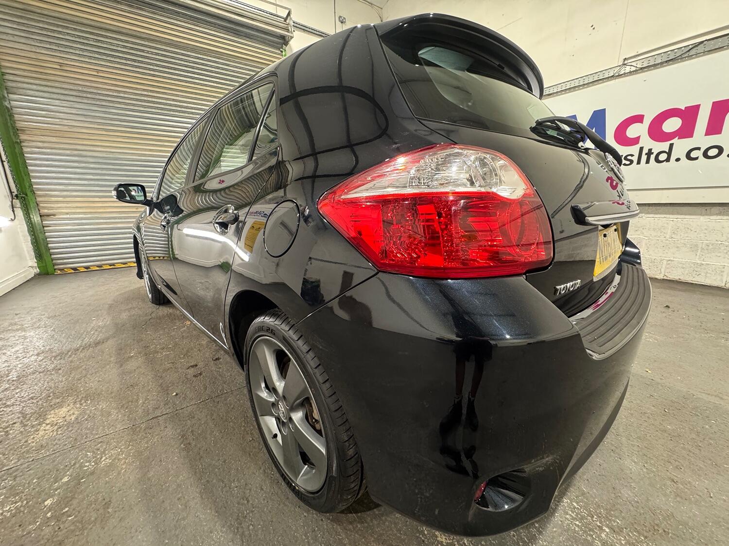 Used Toyota Auris 2012 for sale - 76794282: Photo 16