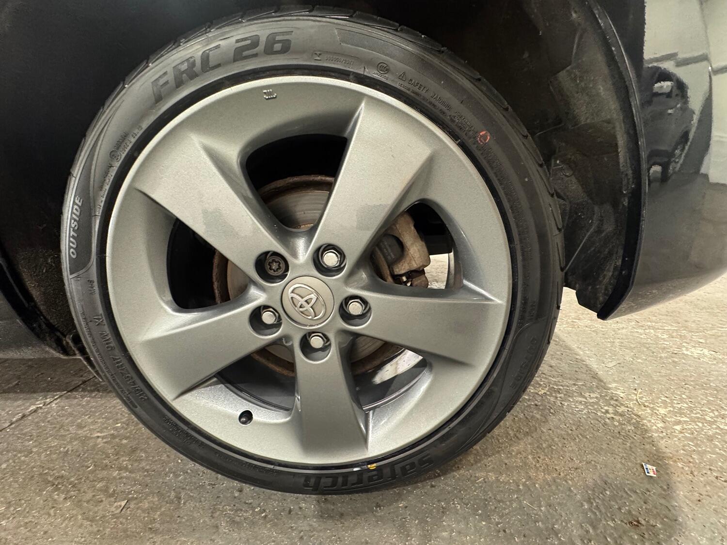 Used Toyota Auris 2012 for sale - 76794282: Photo 21