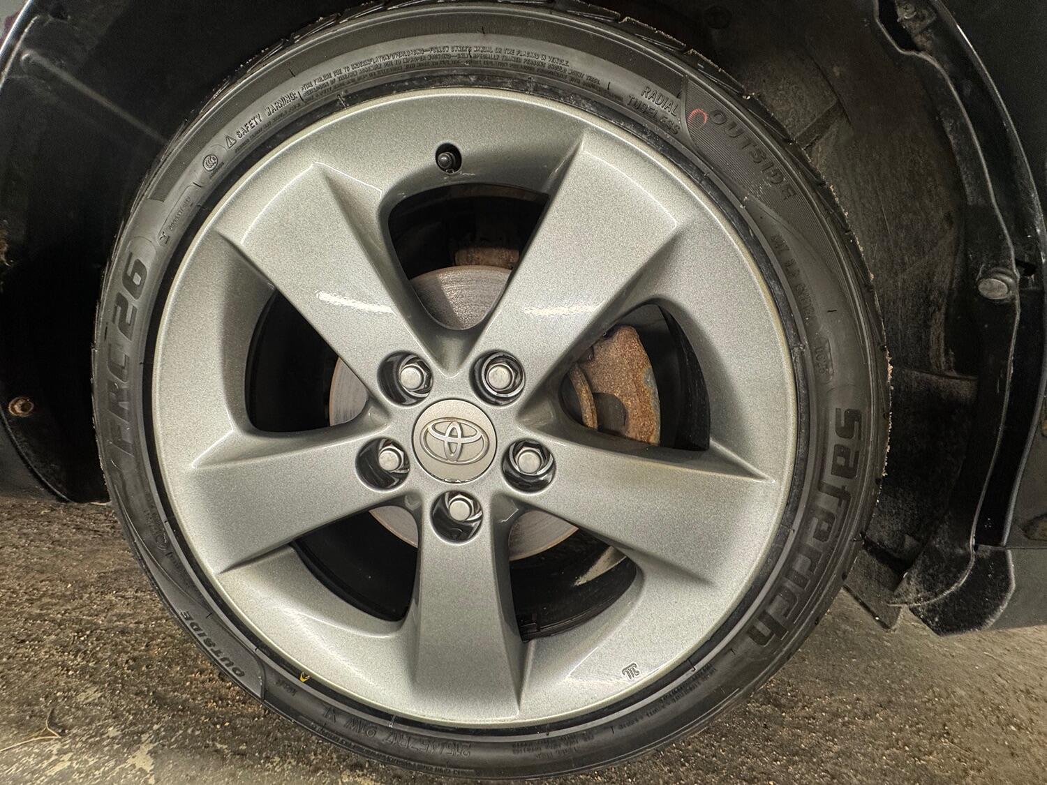 Used Toyota Auris 2012 for sale - 76794282: Photo 23