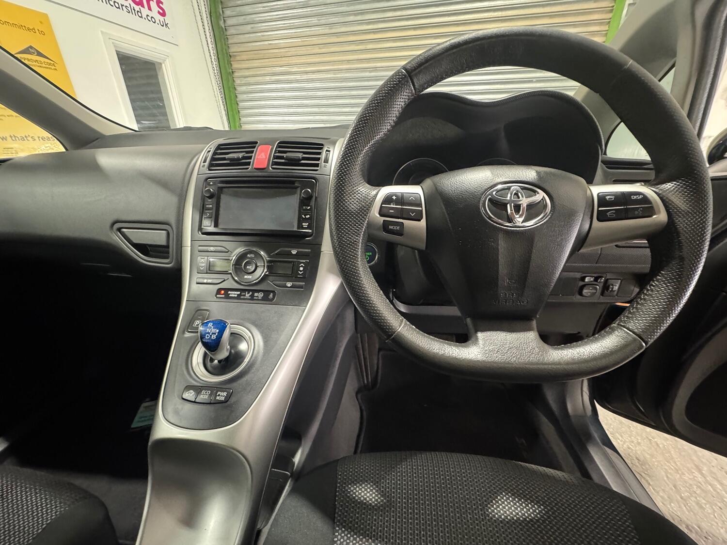 Used Toyota Auris 2012 for sale - 76794282: Photo 31