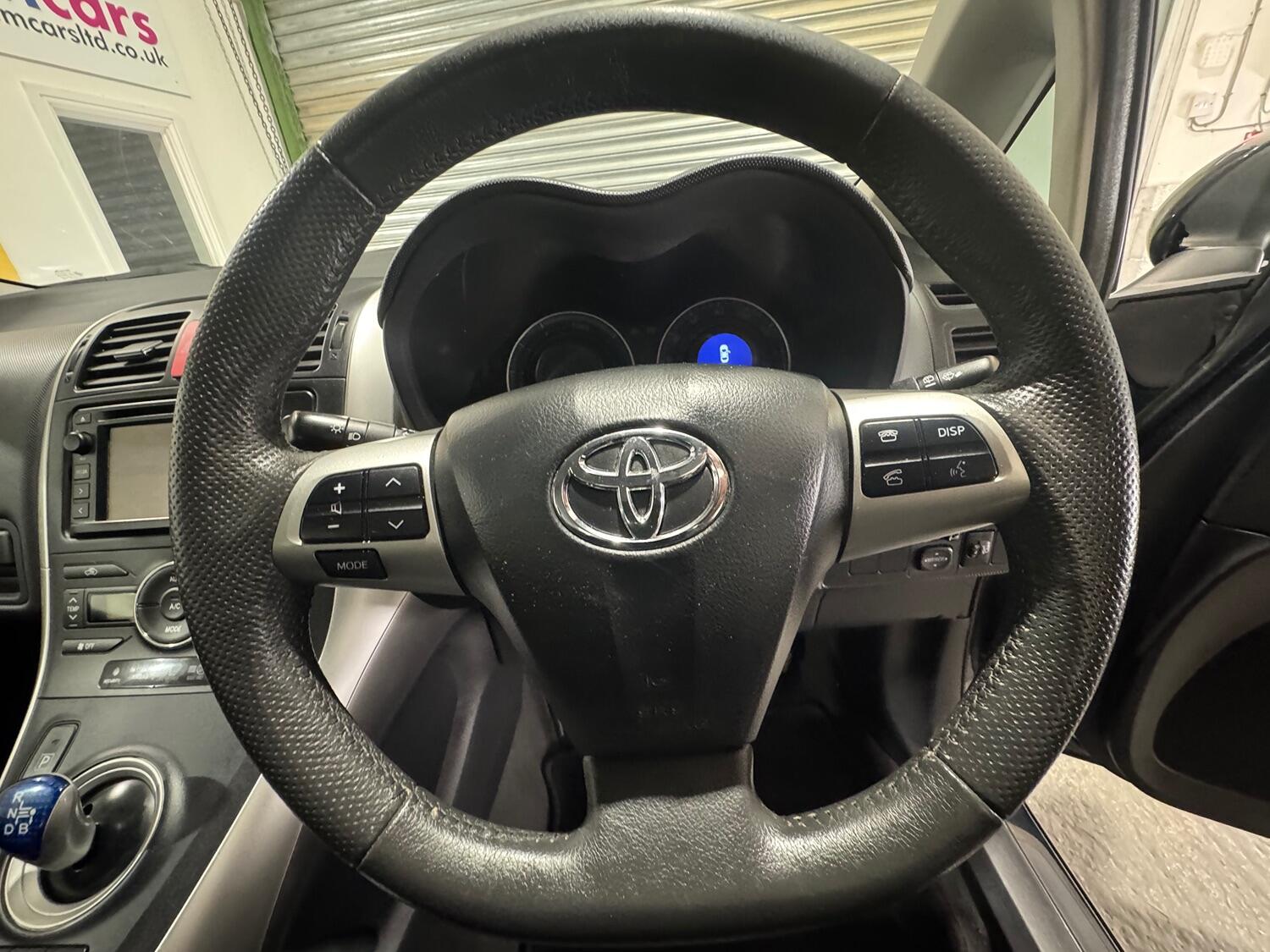 Used Toyota Auris 2012 for sale - 76794282: Photo 33