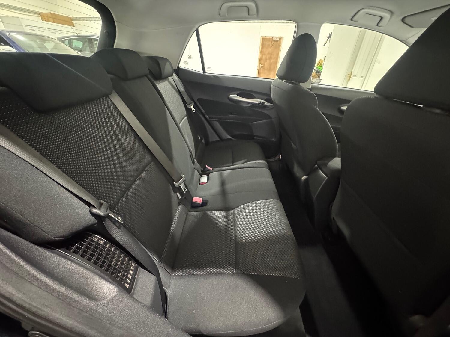 Used Toyota Auris 2012 for sale - 76794282: Photo 46