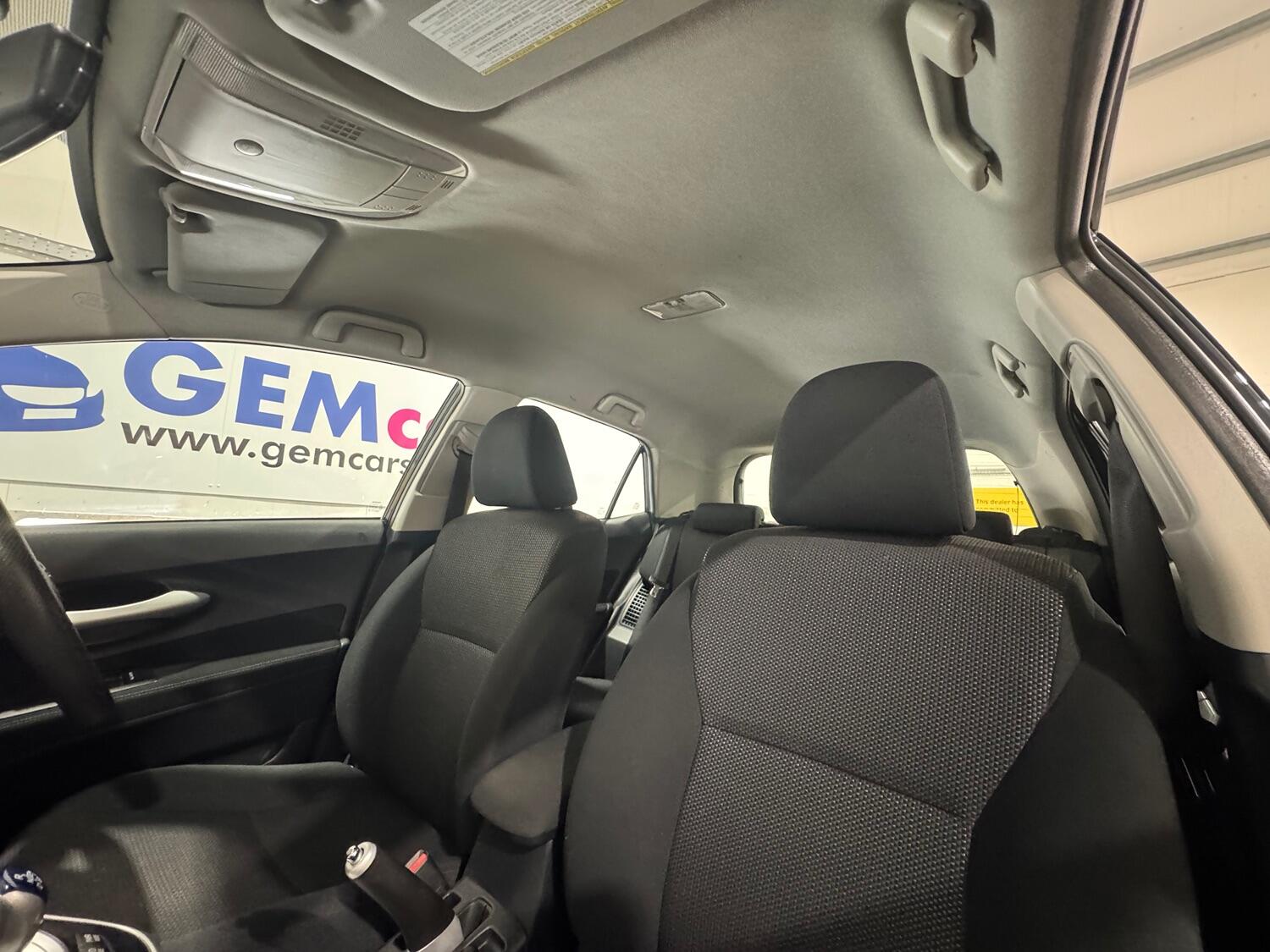 Used Toyota Auris 2012 for sale - 76794282: Photo 59