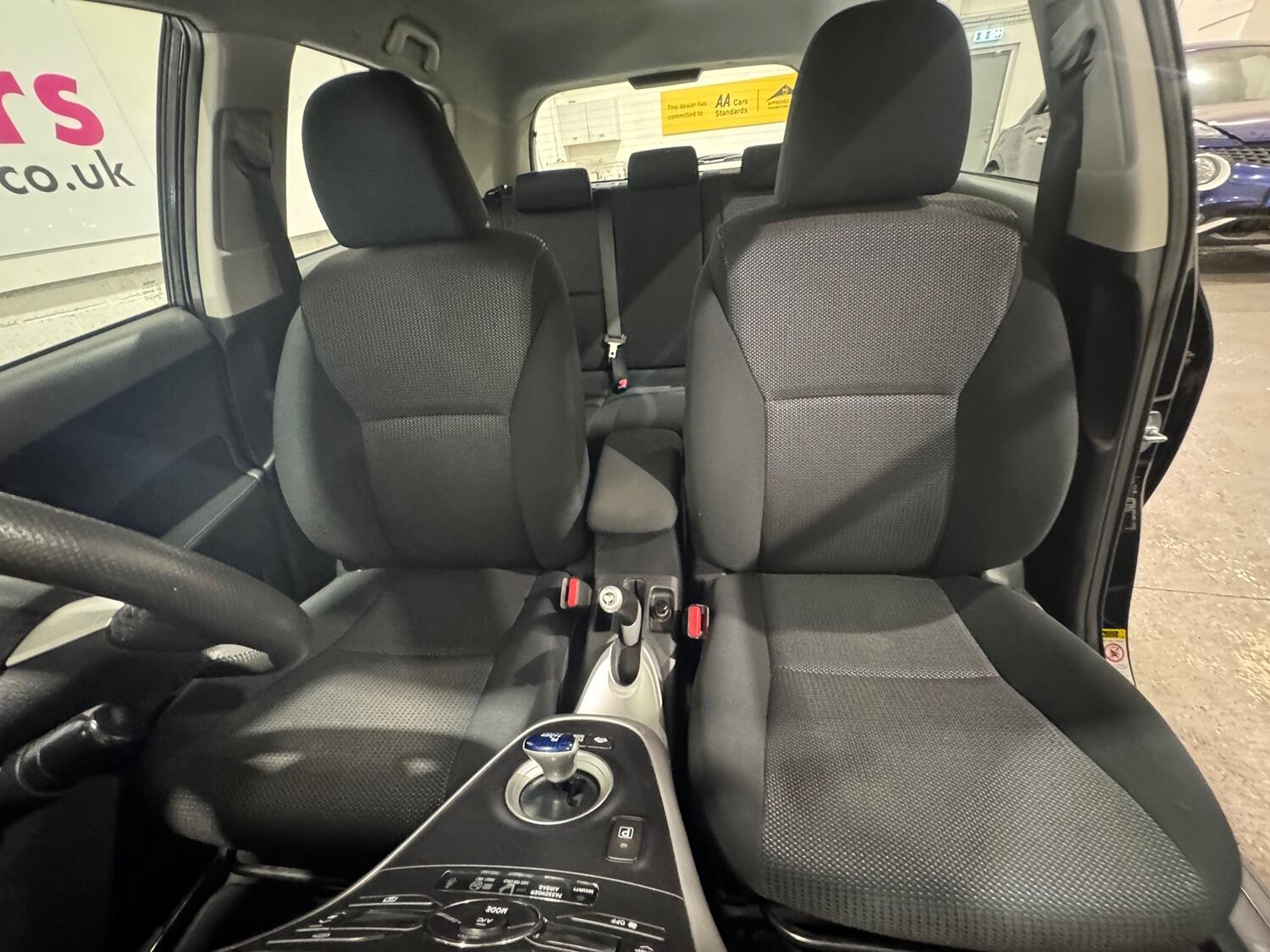 Used Toyota Auris 2012 for sale - 76794282: Photo 60