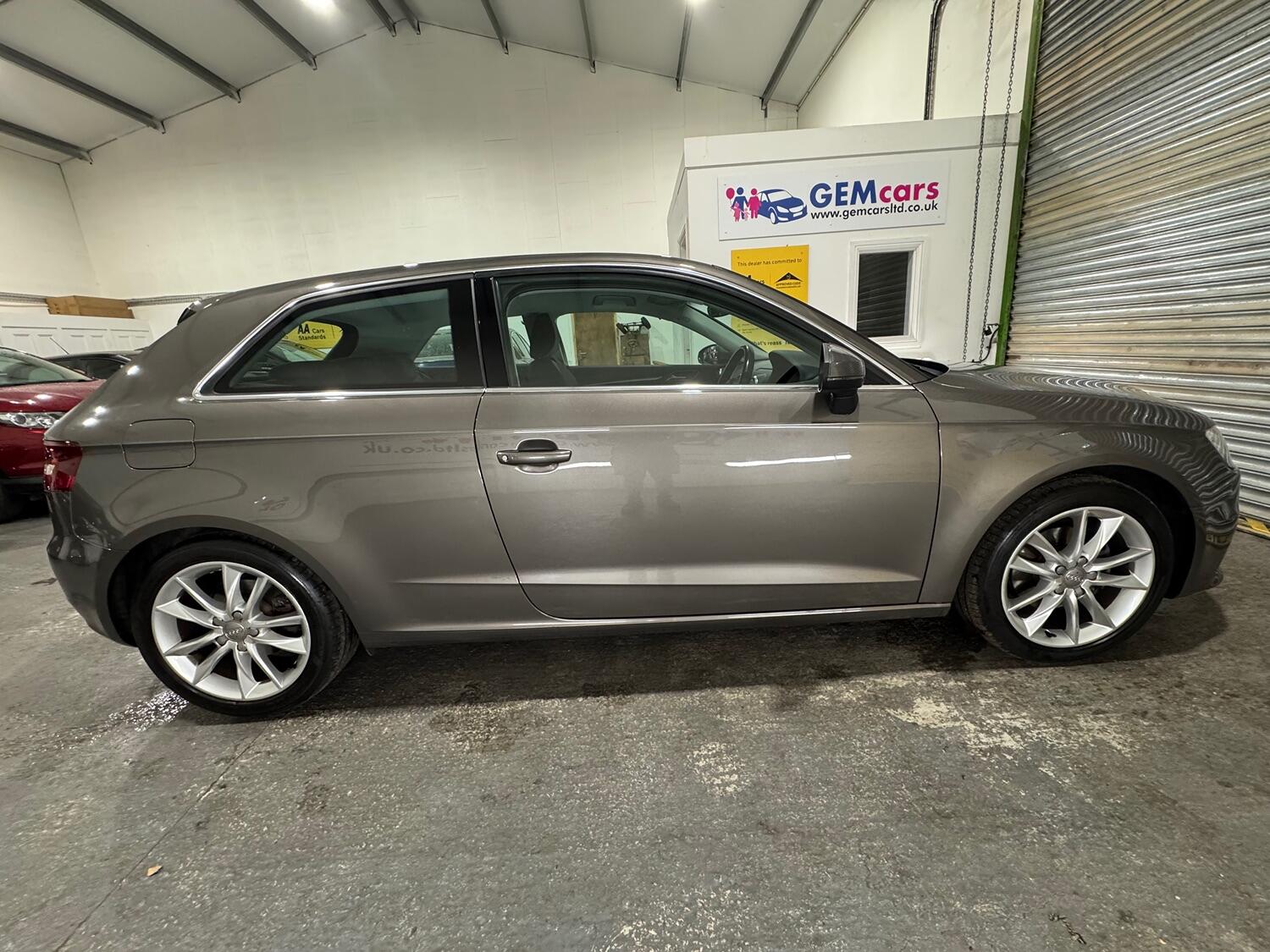 Used Audi A3 2013 for sale - 76794279: Photo 10