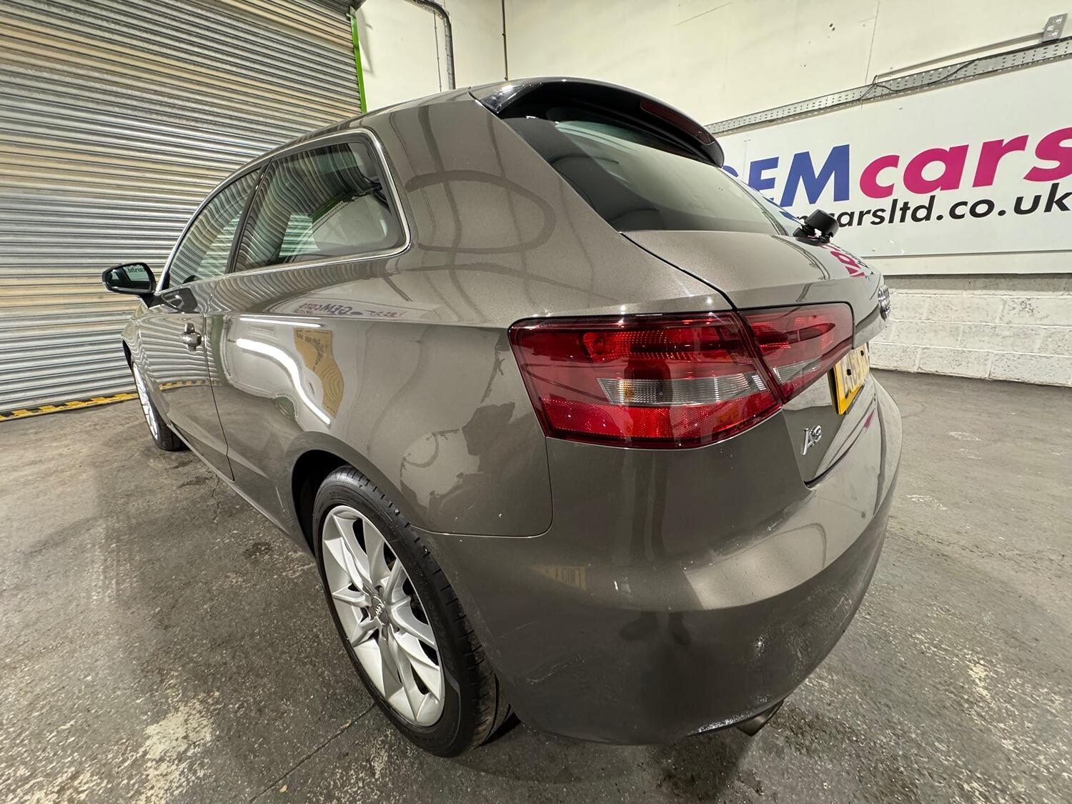 Used Audi A3 2013 for sale - 76794279: Photo 11