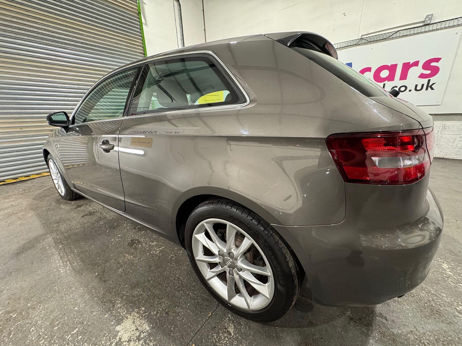 Used Audi A3 2013 for sale - 76794279: Photo 14