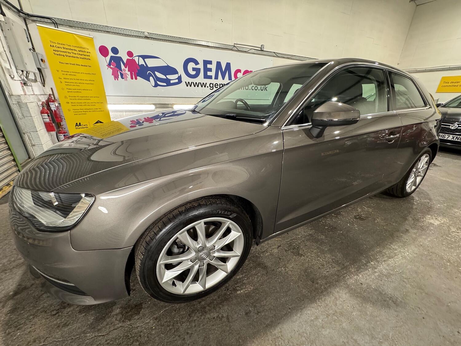 Used Audi A3 2013 for sale - 76794279: Photo 17