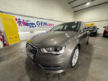Used Audi A3 2013 for sale - 76794279: Photo