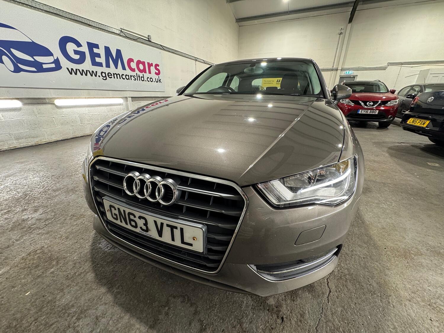 Used Audi A3 2013 for sale - 76794279: Photo 2