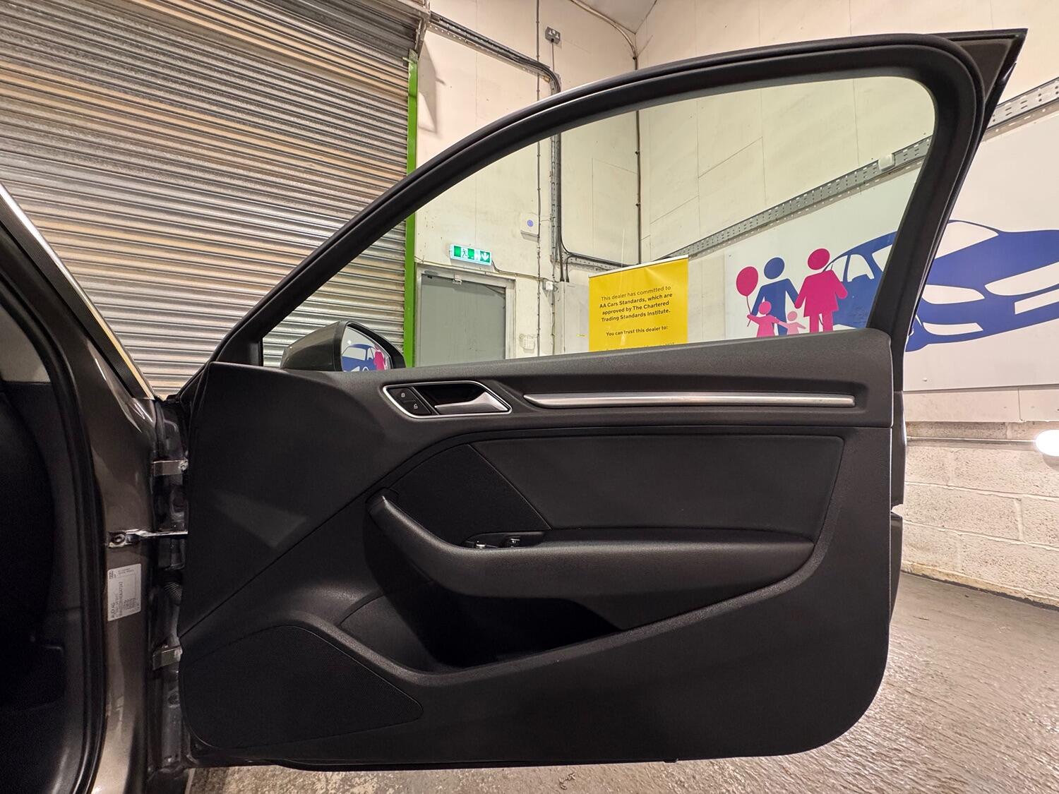 Used Audi A3 2013 for sale - 76794279: Photo 21