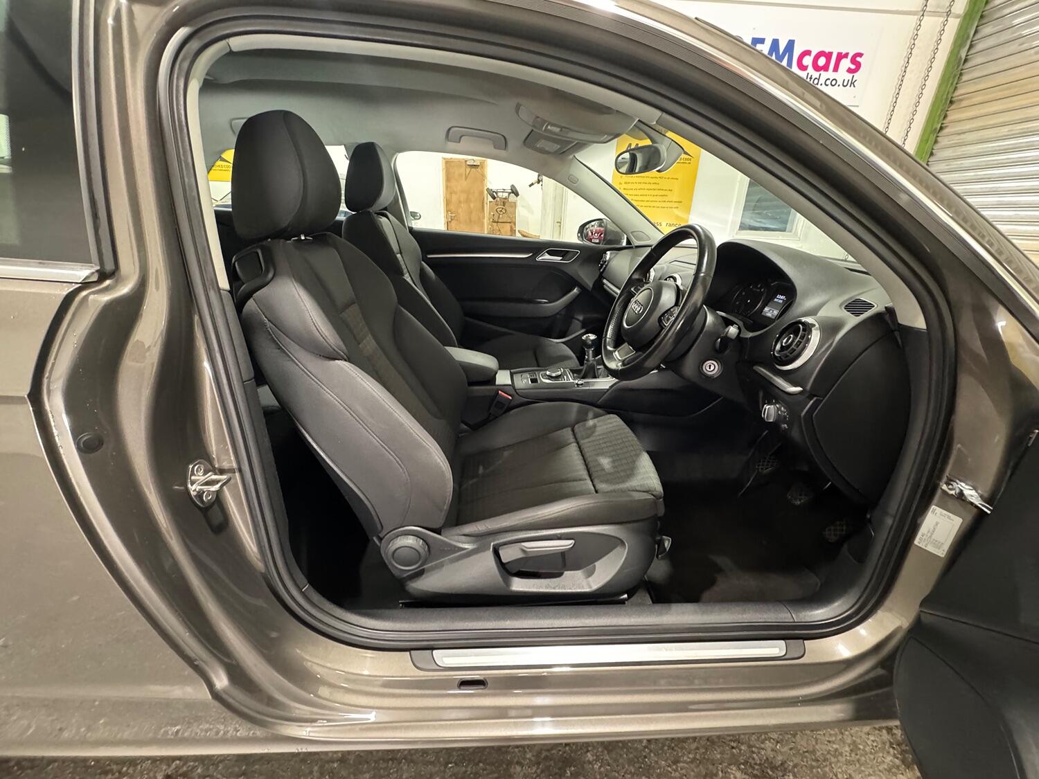 Used Audi A3 2013 for sale - 76794279: Photo 24