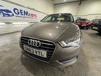 Used Audi A3 2013 for sale - 76794279: Photo