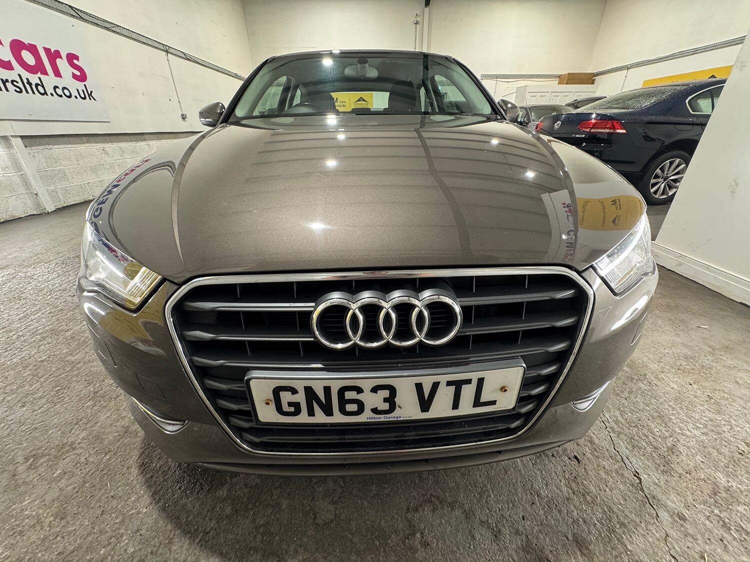 Used Audi A3 2013 for sale - 76794279: Photo 3