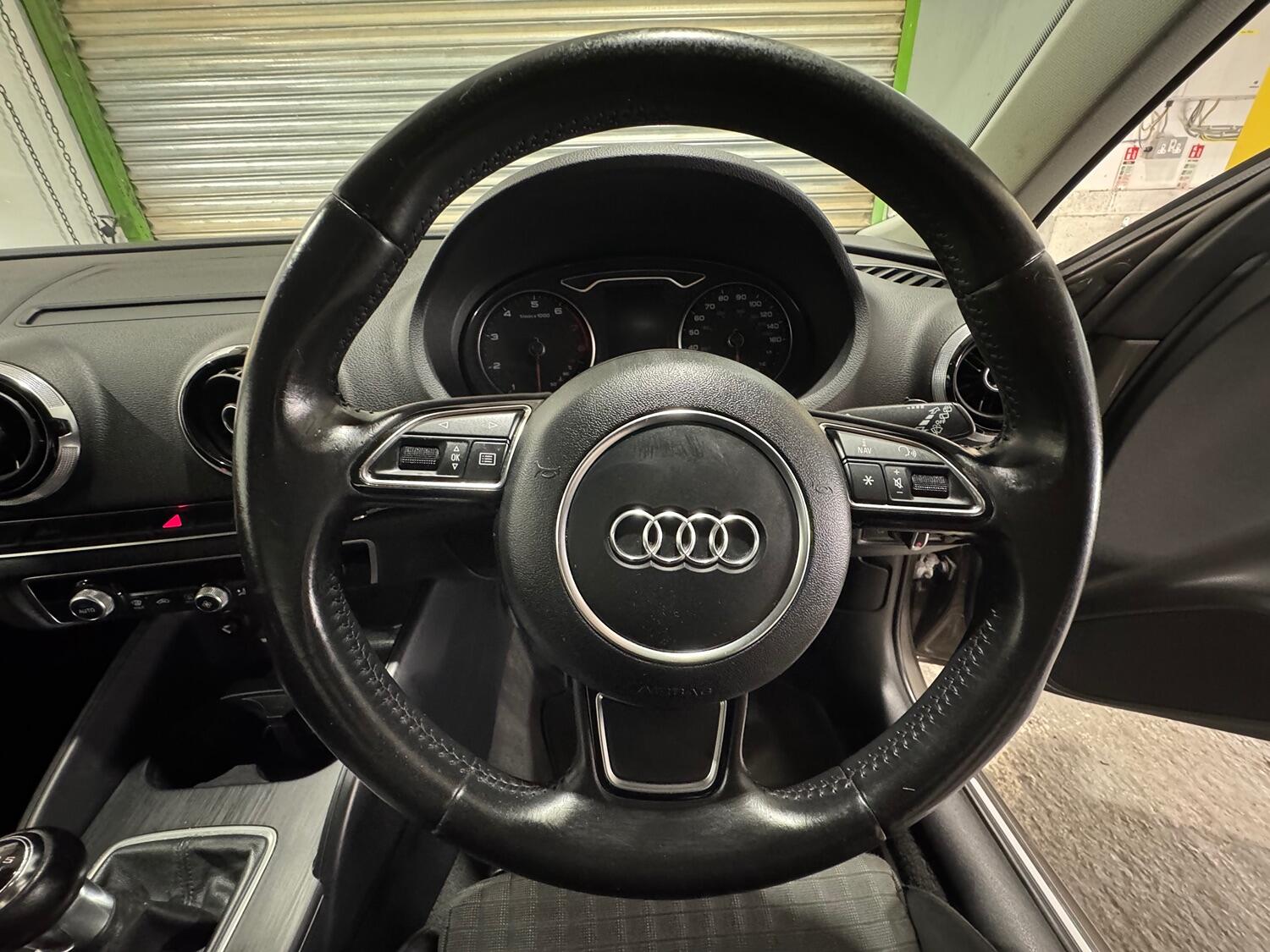 Used Audi A3 2013 for sale - 76794279: Photo 31