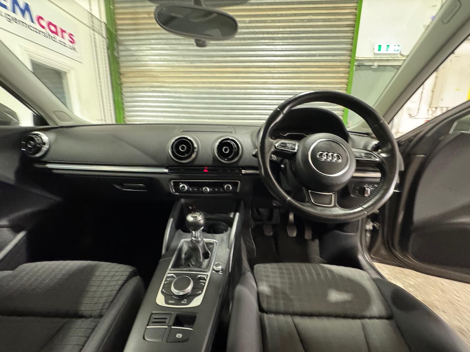 Used Audi A3 2013 for sale - 76794279: Photo 33