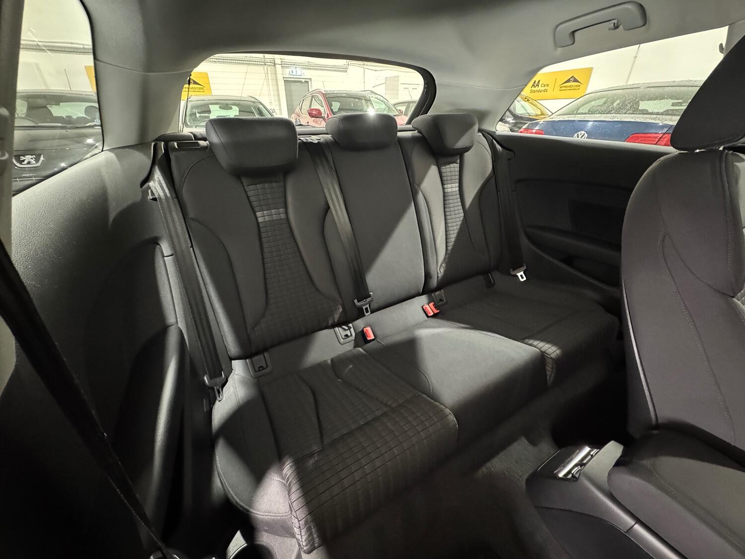 Used Audi A3 2013 for sale - 76794279: Photo 44