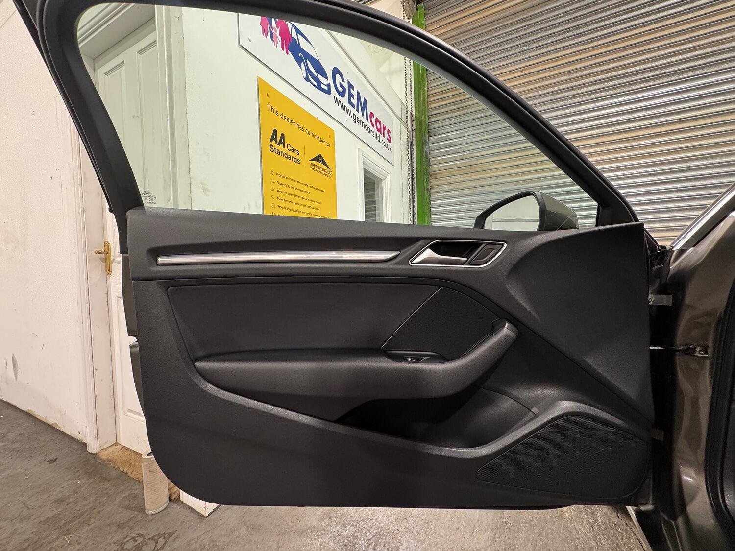 Used Audi A3 2013 for sale - 76794279: Photo 47