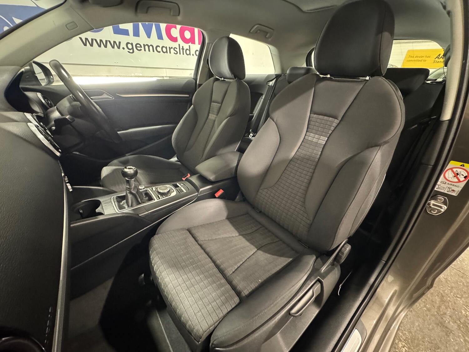 Used Audi A3 2013 for sale - 76794279: Photo 49