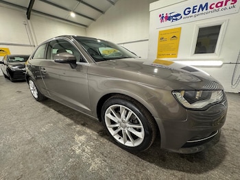 Used Audi A3 2013 for sale - 76794279: Photo