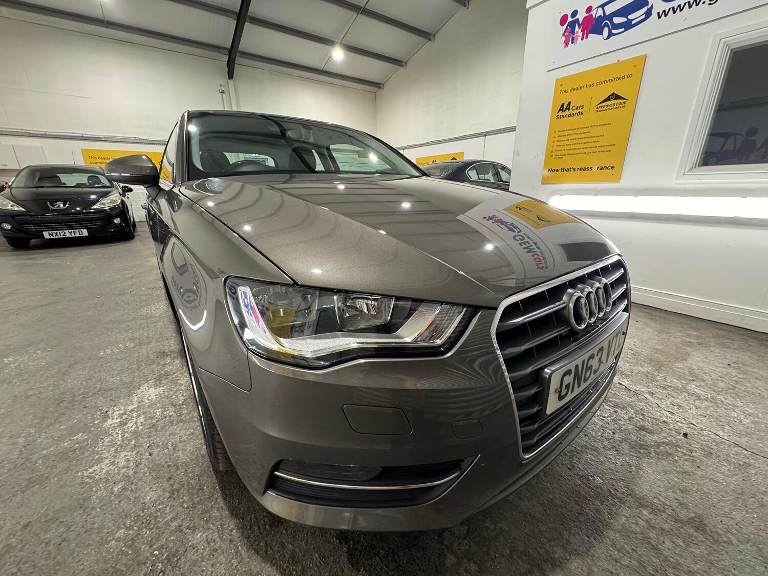 Used Audi A3 2013 for sale - 76794279: Photo 5