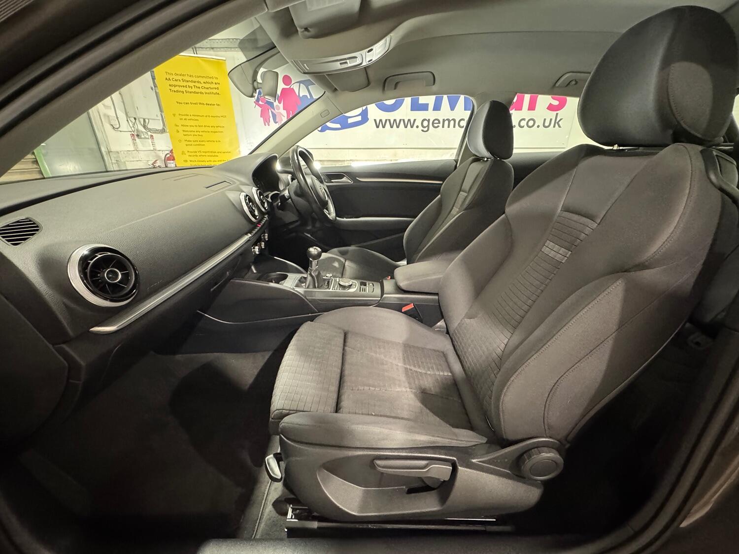 Used Audi A3 2013 for sale - 76794279: Photo 50