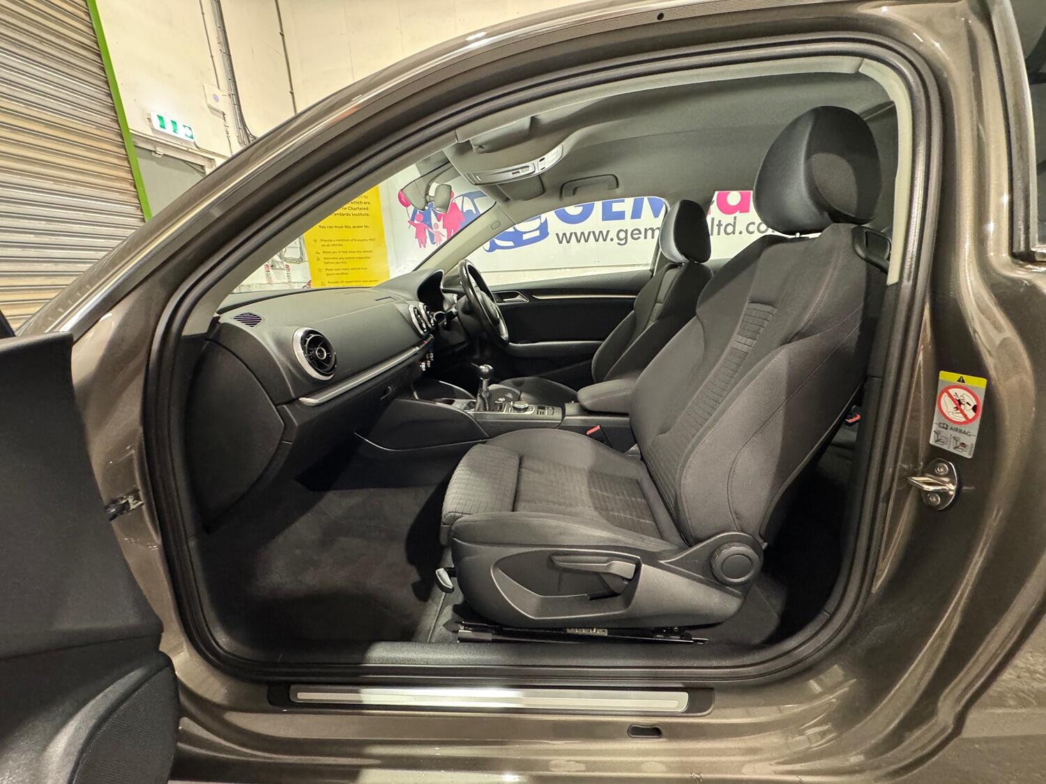 Used Audi A3 2013 for sale - 76794279: Photo 51