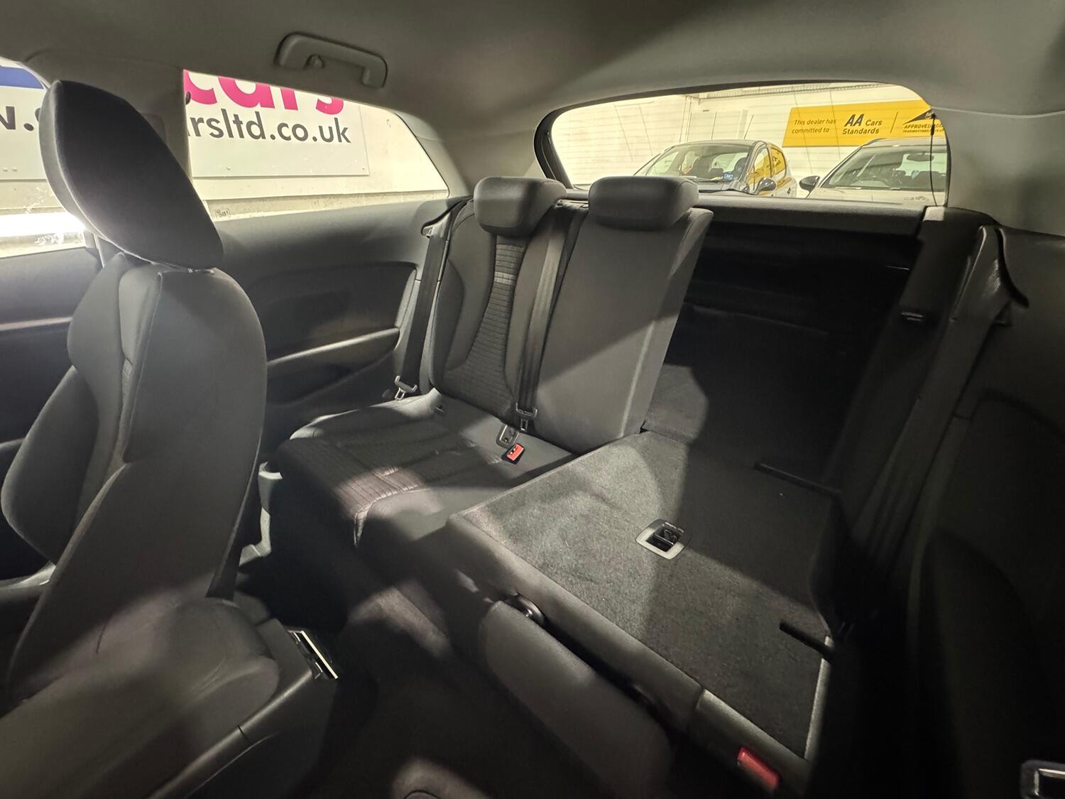 Used Audi A3 2013 for sale - 76794279: Photo 52