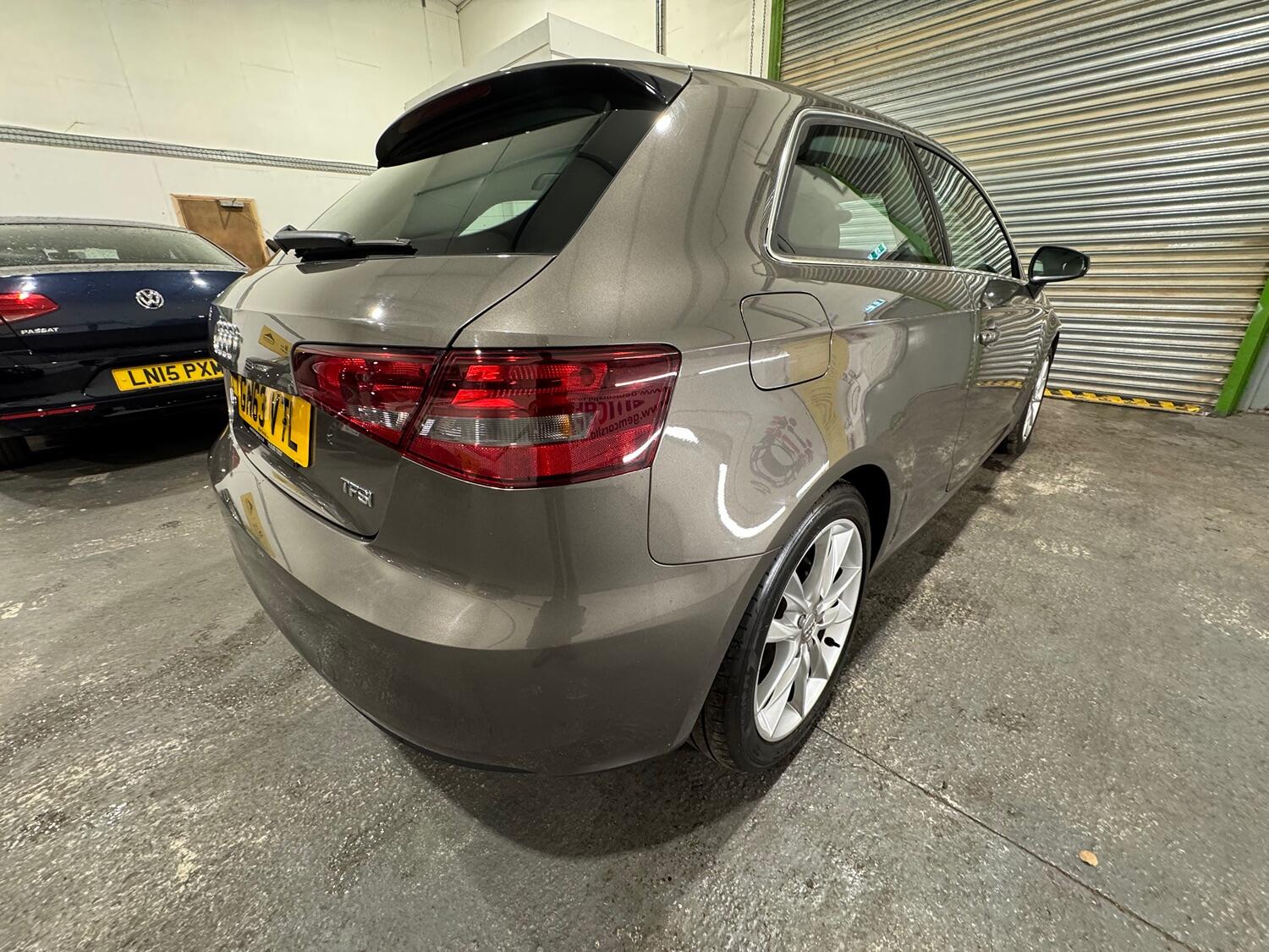 Used Audi A3 2013 for sale - 76794279: Photo 7