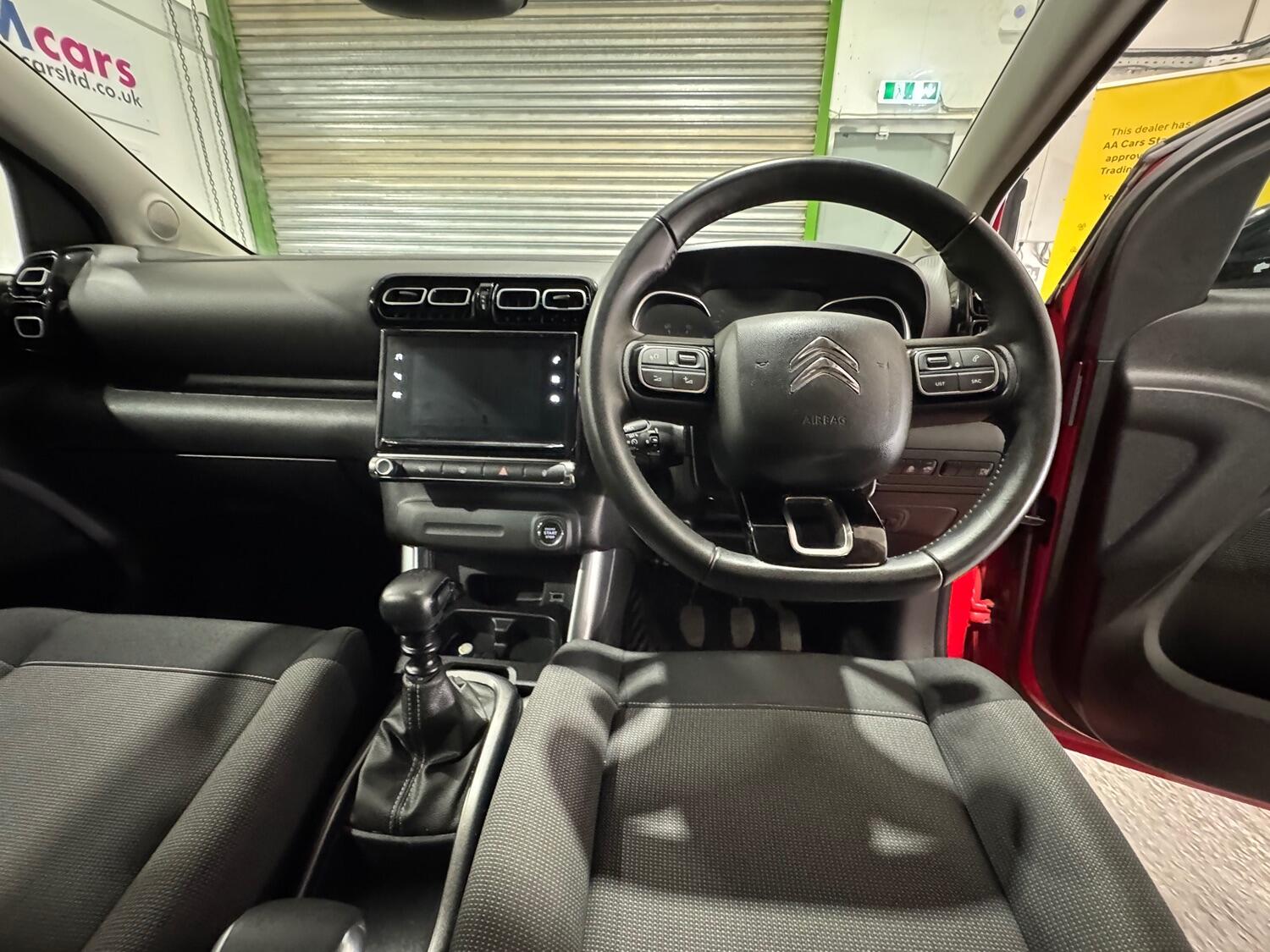 Vehicle 31
