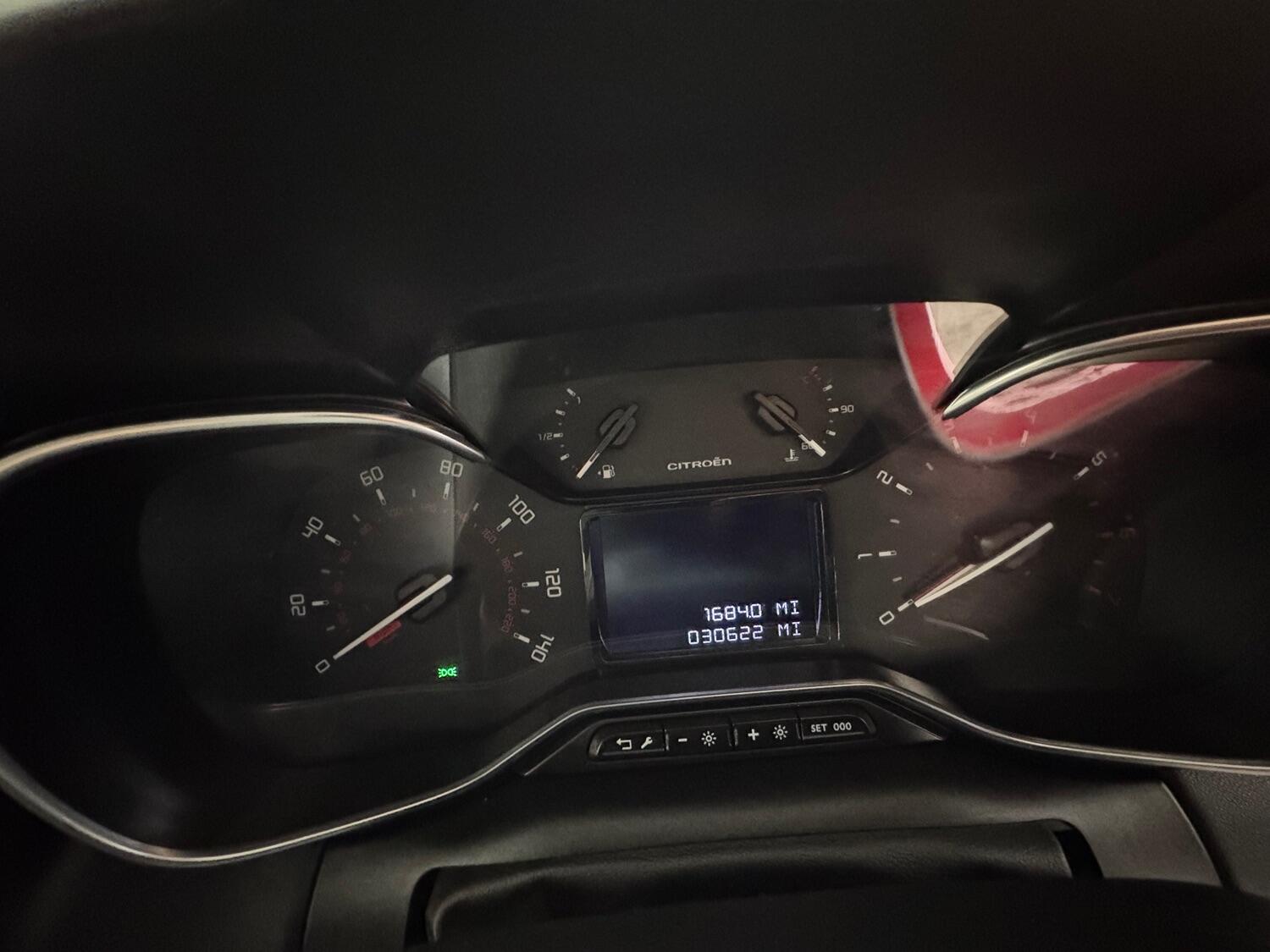 Vehicle 33