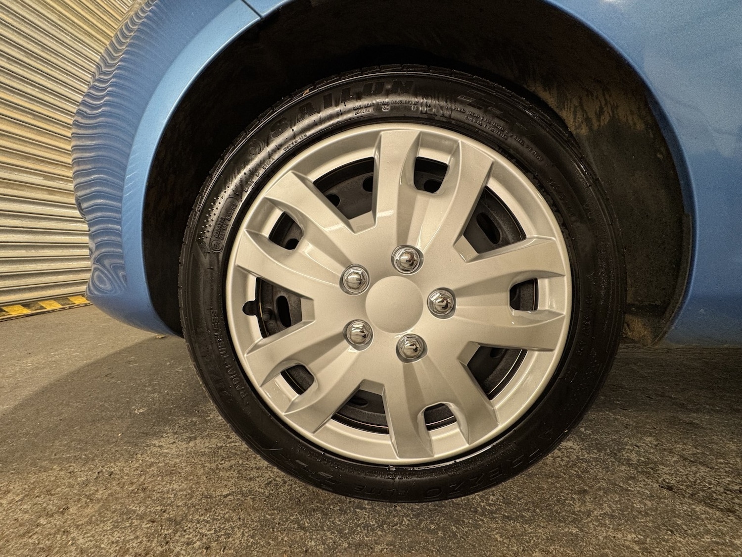 Used Ford Fiesta 2010 for sale - 76334815: Photo 15