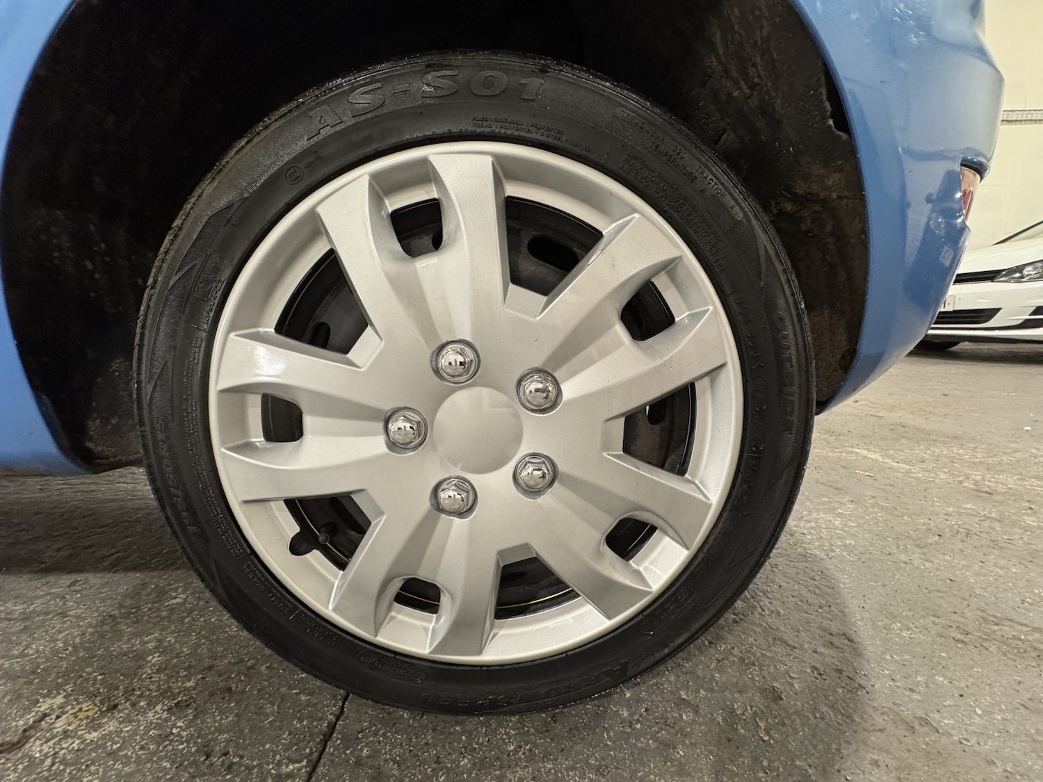 Used Ford Fiesta 2010 for sale - 76334815: Photo 16