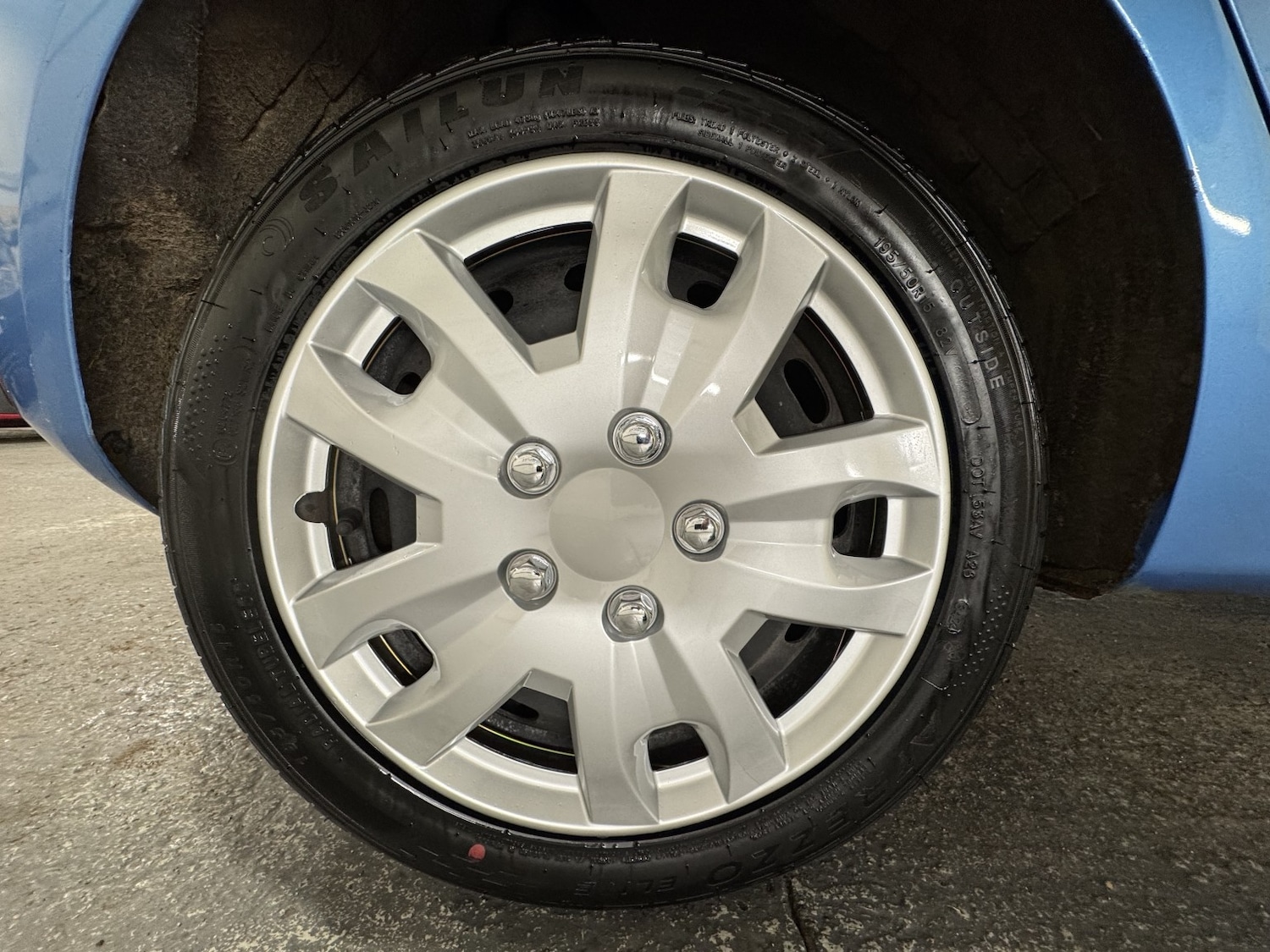 Used Ford Fiesta 2010 for sale - 76334815: Photo 17