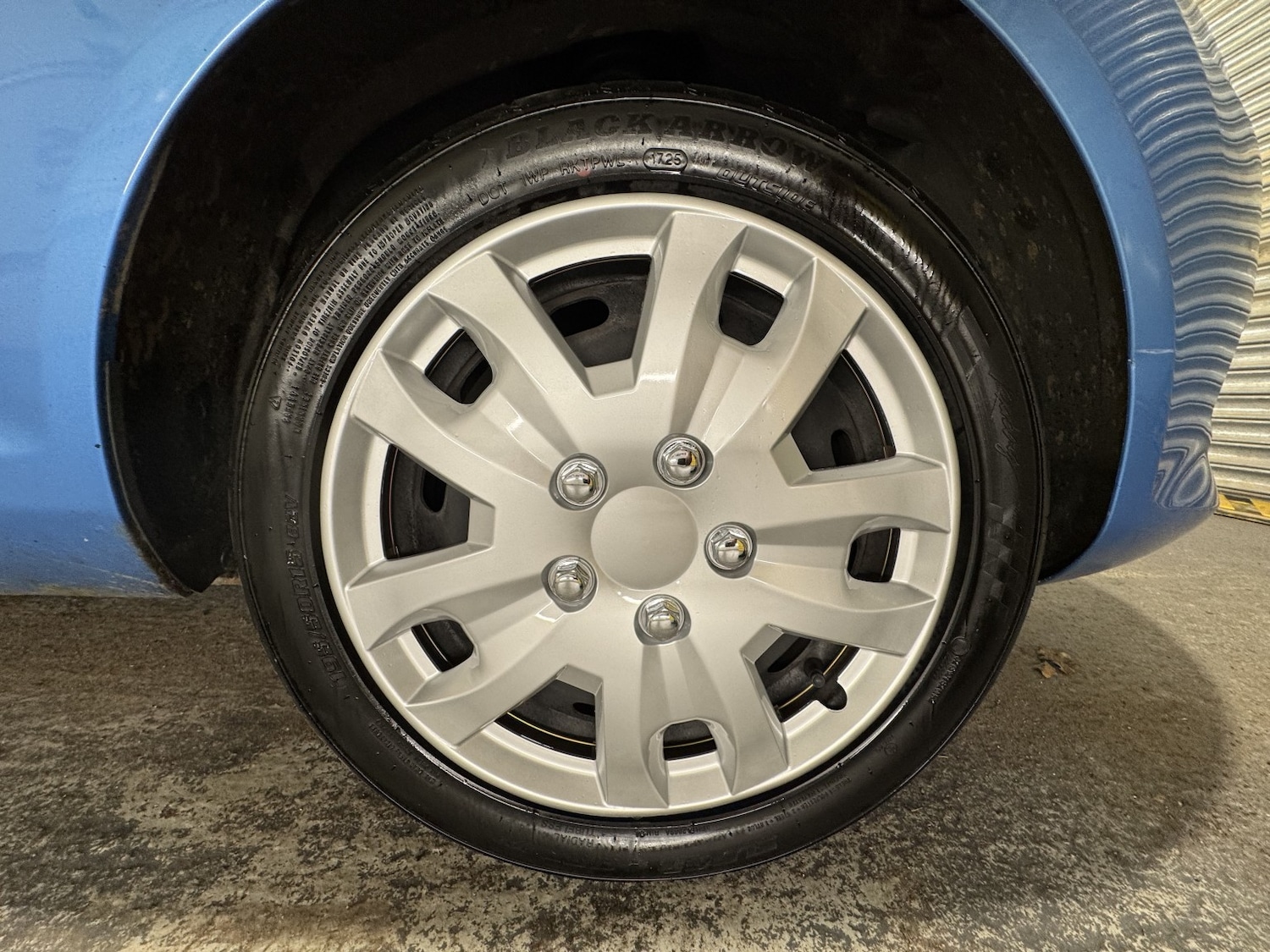 Used Ford Fiesta 2010 for sale - 76334815: Photo 18