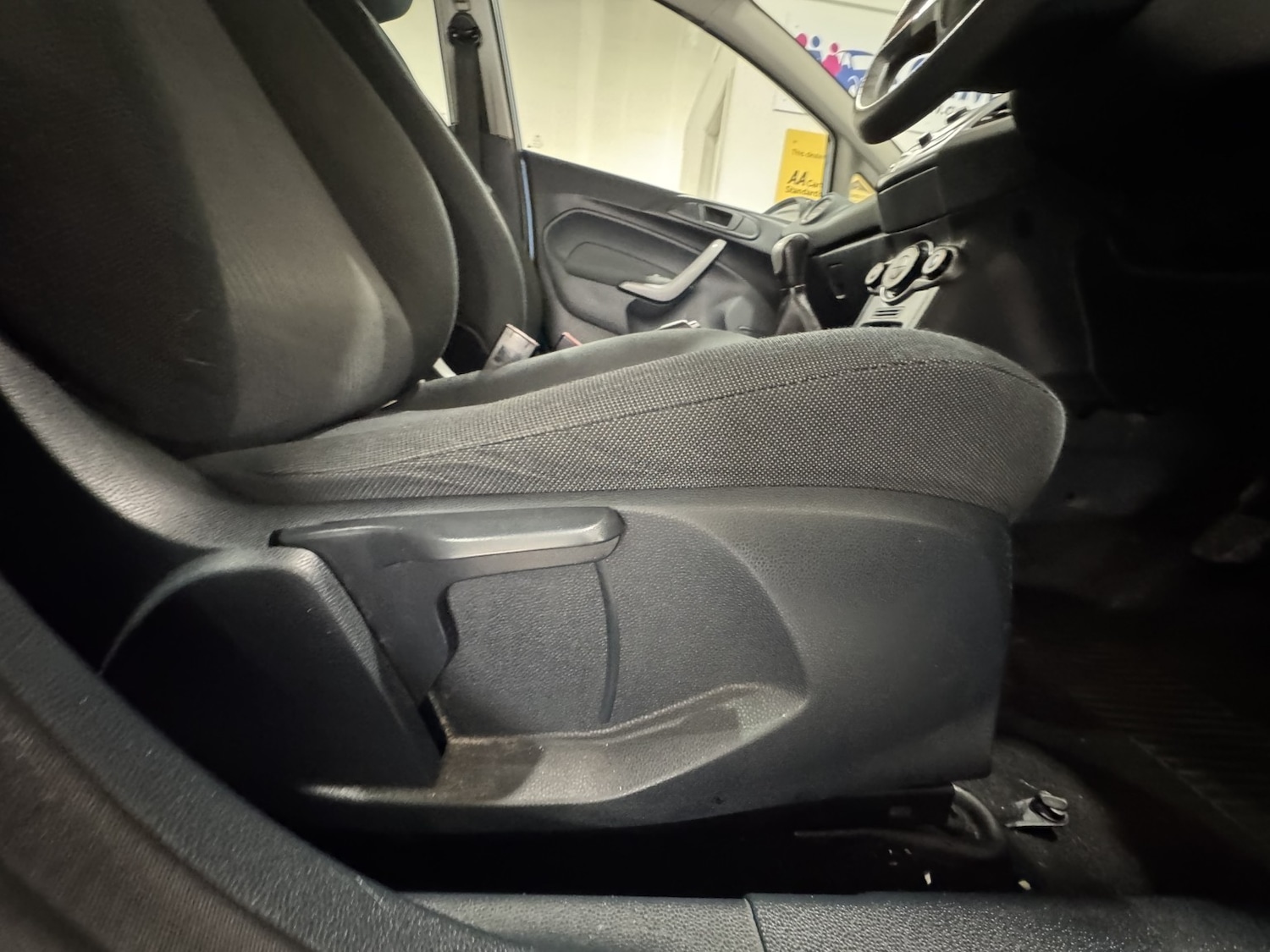 Used Ford Fiesta 2010 for sale - 76334815: Photo 25