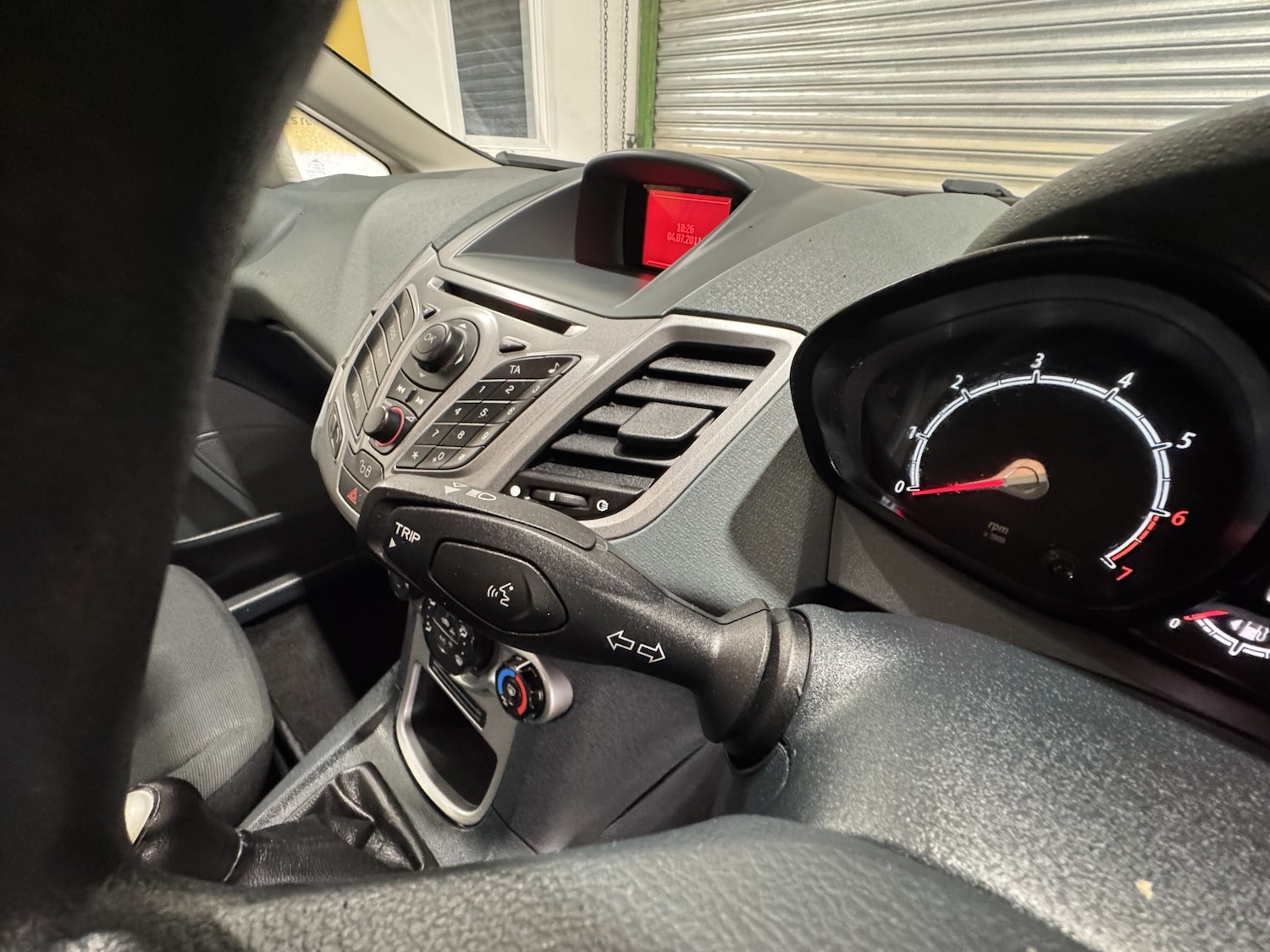 Used Ford Fiesta 2010 for sale - 76334815: Photo 31