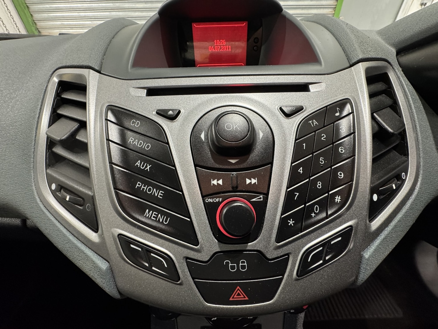 Used Ford Fiesta 2010 for sale - 76334815: Photo 34