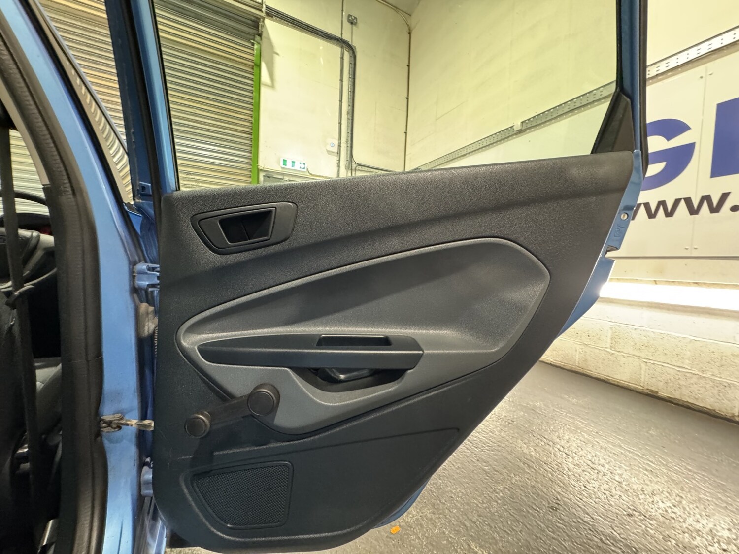 Used Ford Fiesta 2010 for sale - 76334815: Photo 38