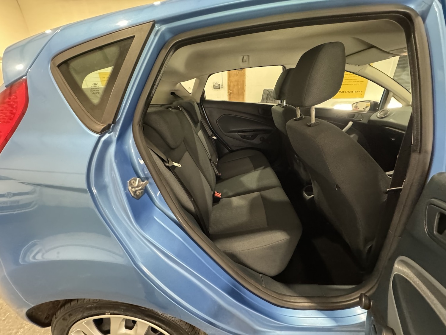 Used Ford Fiesta 2010 for sale - 76334815: Photo 39