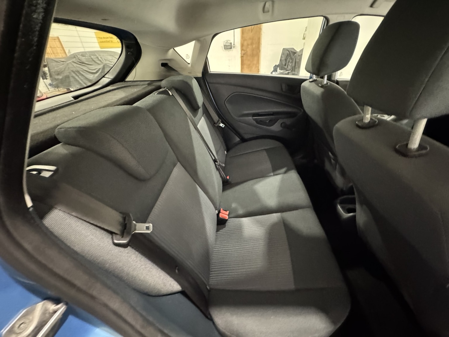 Used Ford Fiesta 2010 for sale - 76334815: Photo 40