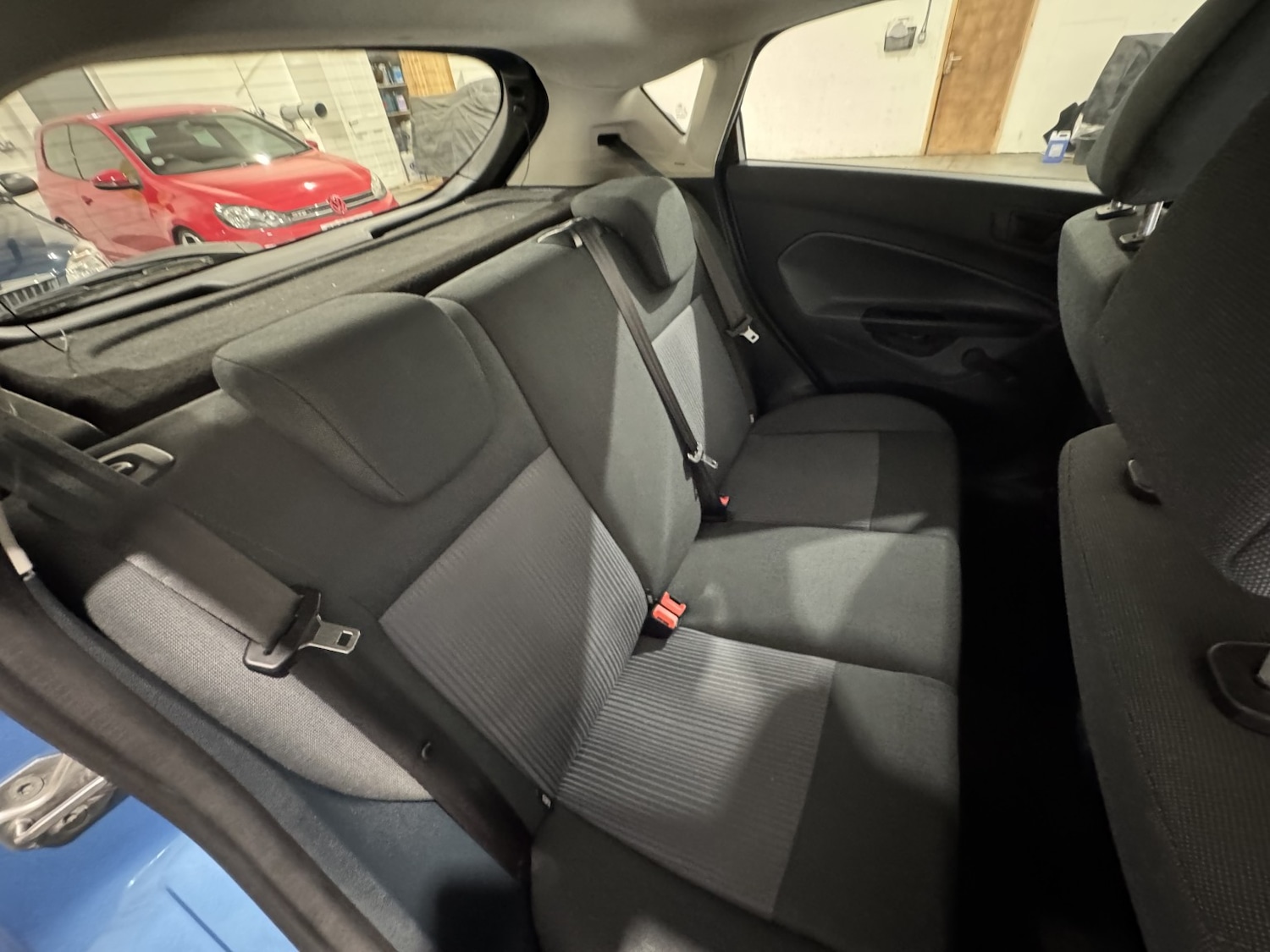 Used Ford Fiesta 2010 for sale - 76334815: Photo 41